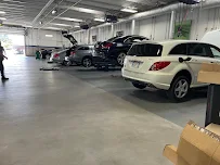 Critz Inc. Mercedes-Benz Service Center - Car repair in Savannah, GA, Savannah - Rated 4.7/5
