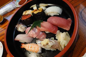 Isshin Sushi image