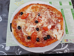 Photo n°6 de PIZZERIA JR à Puttelange-aux-Lacs ()