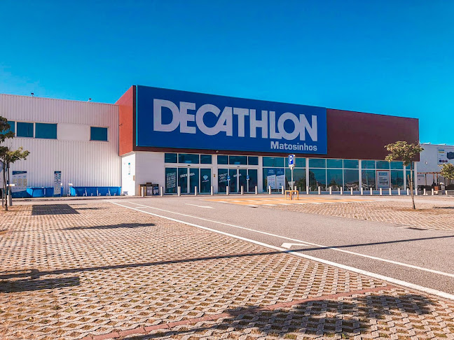 Decathlon Matosinhos