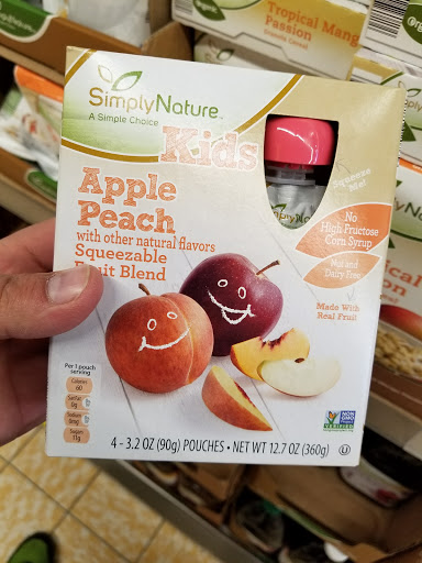 Supermarket «ALDI», reviews and photos, 6600 South Ave, Boardman, OH 44512, USA