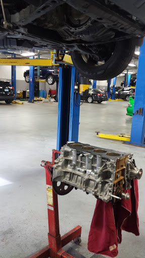 Toyota Dealer «Curry Toyota Of Connecticut», reviews and photos, 832 Straits Turnpike, Watertown, CT 06795, USA