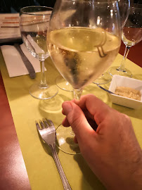 Vin du Restaurant français Le Mesturet à Paris - n°20