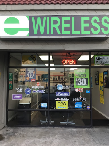 E Wireless