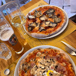 Photo n°2 de l'avis de Johan.r fait le 23/04/2024 à 17:18 sur le  Pizzeria #TROVAPOSO à Fornaci di Barga