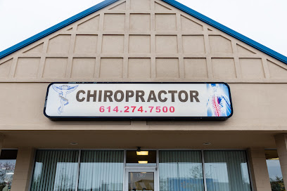 Dr. Scot Chiropractic