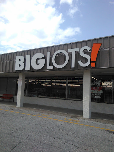 Big Lots, 3961 Hoover Rd, Grove City, OH 43123, USA, 
