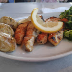 Photo n°1 de l'avis de Lea.a fait le 05/04/2023 à 10:09 sur le  Maraberto restaurante à Viana do Castelo