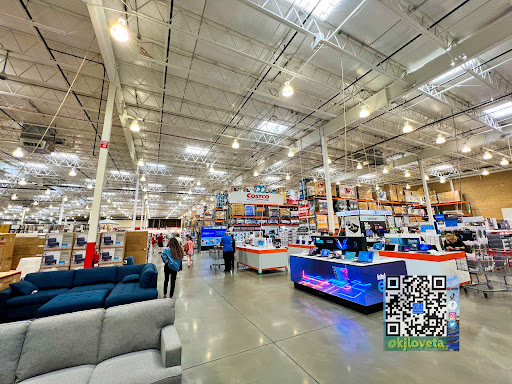 Shopping Mall «Cumberland Mall», reviews and photos, 2860 Cumberland Mall SE, Atlanta, GA 30339, USA