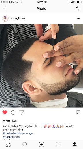 Barber Shop «The Barbershop Lounge», reviews and photos, 294 Drum Point Rd, Brick, NJ 08723, USA