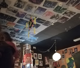 Anteros Café Sofá Bar photo