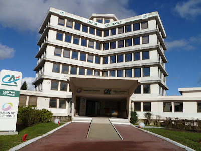 Chambre de Commerce et d'Industrie de la Creuse à Guéret