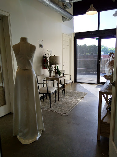 Bridal Shop «White Orchid Bridal», reviews and photos, 165 Dekalb Industrial Way b, Decatur, GA 30030, USA