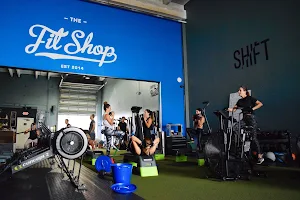 The Fit Shop image