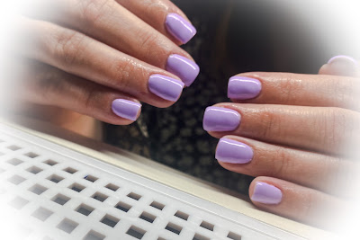 Riaa Nail’s à Leval
