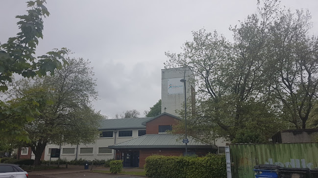 Glasgow Green Football Centre - Sports Complex