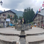Photo n° 8 de l'avis de Fadella.R fait le 21/08/2018 à 17:29 pour LE MONT ISERAN “La Boutique” à Bessans