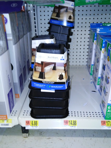 Department Store «Walmart Supercenter», reviews and photos, 781 Main St, Presque Isle, ME 04769, USA