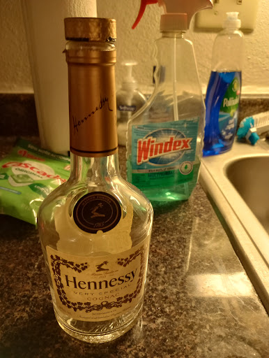 Beer Store «Ken & Chris Package Store», reviews and photos, 2790 Candler Rd, Decatur, GA 30034, USA