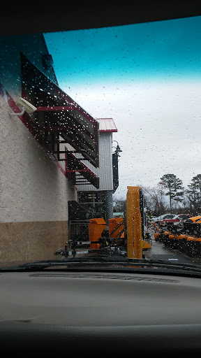 Home Improvement Store «Tractor Supply Co.», reviews and photos, 10 Ryan Blvd NE, Cartersville, GA 30121, USA