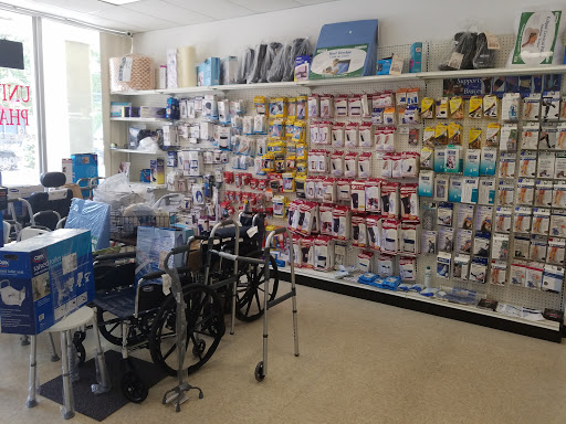 Pharmacy «University Pharmacy & Surgical», reviews and photos, 303 George St #105, New Brunswick, NJ 08901, USA