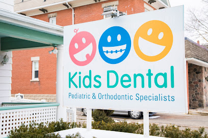 Kids Dental Group – Stouffville