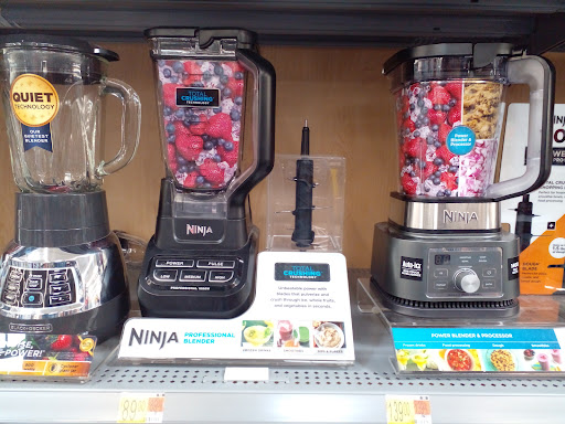 Discount Store «Walmart», reviews and photos, 11410 Anderson Rd, Greenville, SC 29611, USA