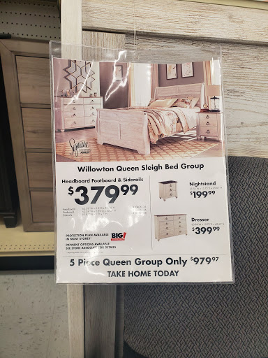 Discount Store «Big Lots», reviews and photos, 110 Eagle School Rd, Martinsburg, WV 25404, USA