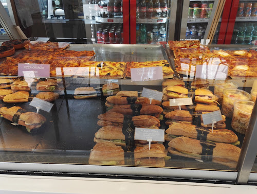 Boulangerie MH - Lardenne à Toulouse