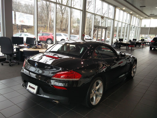 BMW Dealer «BMW of Devon», reviews and photos, 20 W Lancaster Ave, Devon, PA 19333, USA