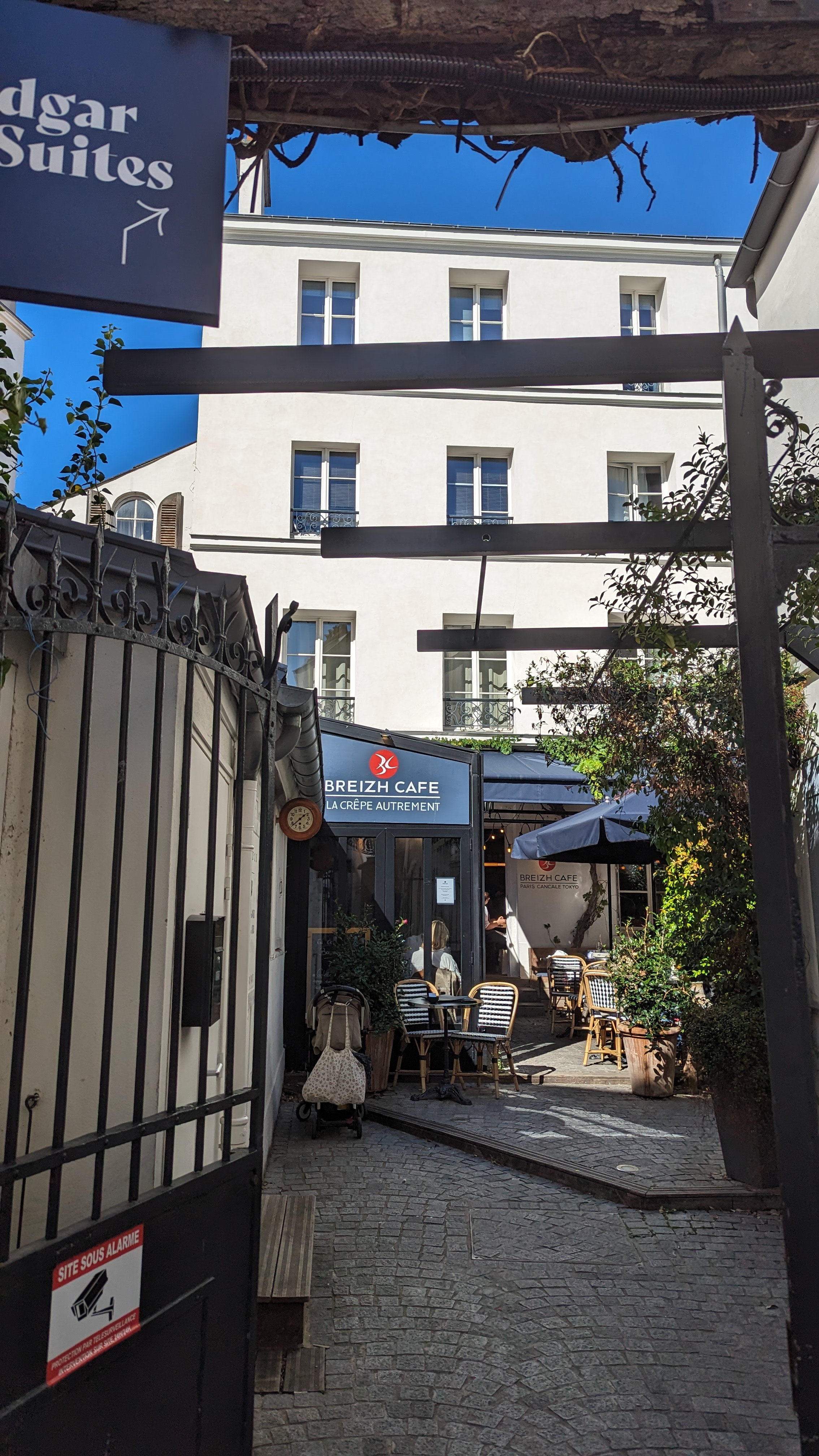 Photo n° 5 de l'avis de Yoann.a fait le 24/09/2023 à 15:29
