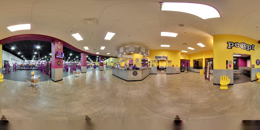 Gym «Planet Fitness», reviews and photos, 19001 West Rd, Woodhaven, MI 48183, USA