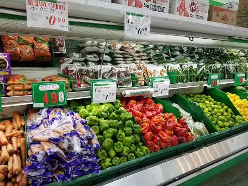 Supermarket «Great Wall Supermarket», reviews and photos, 18475 Colima Rd, Rowland Heights, CA 91748, USA