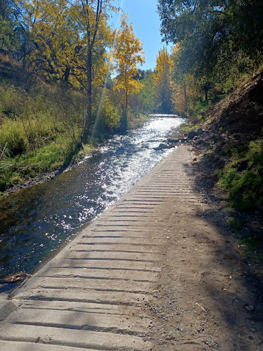 Los Gatos Trail