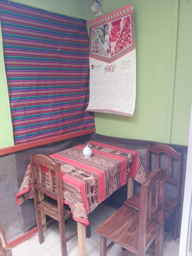 Cafetería Tunki Titicaca - Puno