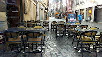 Atmosphère du Restaurant JM's Café à Rouen - n°7