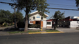 Iglesia Evangelica Unión Centros Biblicos Ramon Cruz