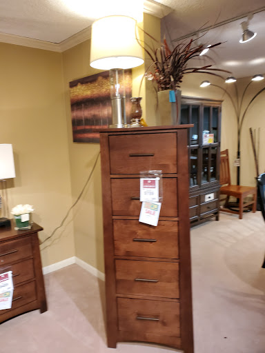 Furniture Store «Gallery Furniture», reviews and photos, 12670 SE 82nd Dr, Clackamas, OR 97015, USA