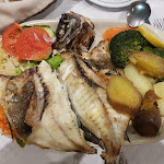 Photo n°1 de l'avis de Javi.a fait le 27/02/2019 à 23:26 sur le  A Chaminé à Odemira