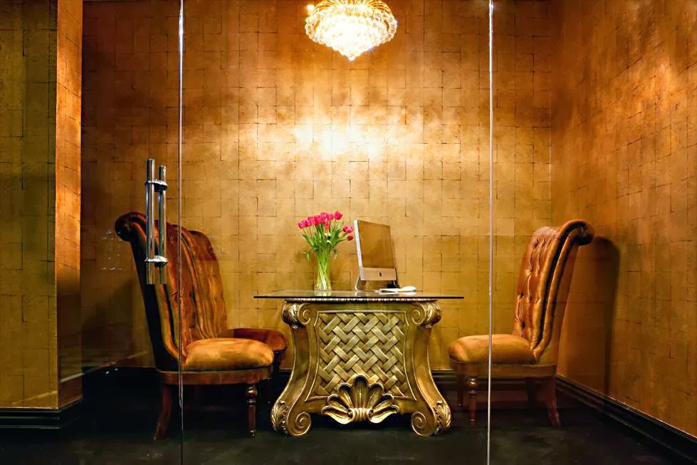 Metropolitan Slim & Beauty Group, Inc. 91748