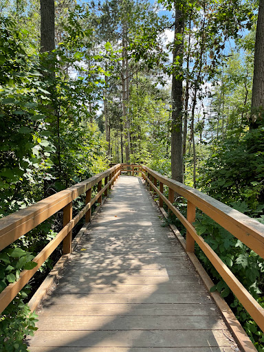 Nature Preserve «Reinstein Woods Nature Preserve», reviews and photos, 93 Honorine Dr, Depew, NY 14043, USA