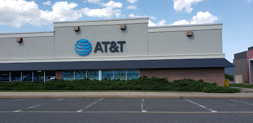 Cell Phone Store «AT&T», reviews and photos, 1060 Cedarbridge Ave #56a, Brick, NJ 08723, USA