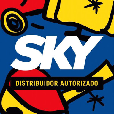 Distribuidor Sky