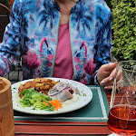 Photo n°3 de l'avis de Carmen.e fait le 10/07/2022 à 14:16 sur le  Restaurant Blüchereiche à Ratekau