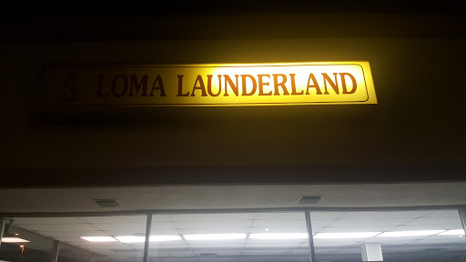 Laundromat «Loma Launderland & Dry Cleaners», reviews and photos, 3780 Voltaire St, San Diego, CA 92107, USA