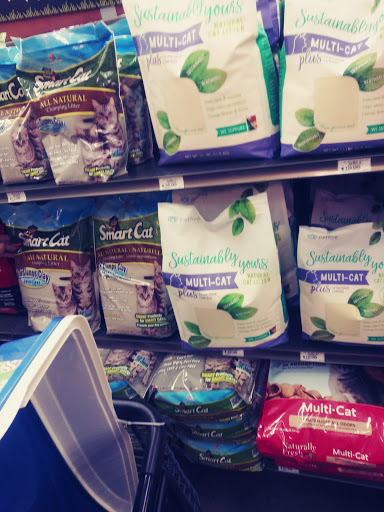 Pet Supply Store «Pet Food Express», reviews and photos, 2661 Blanding Ave F, Alameda, CA 94501, USA