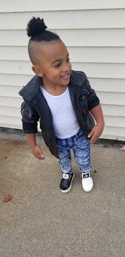 Barber Shop «Evolution Barber Shop», reviews and photos, 26 Canal St, Nashua, NH 03064, USA