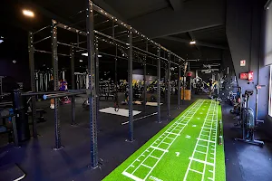 Fitness park image