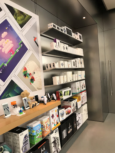 Computer Store «Apple Cumberland Mall», reviews and photos, 1000 Cumberland Mall, Atlanta, GA 30339, USA