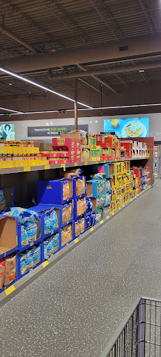 Supermarket «ALDI», reviews and photos, 1853 N Bridge St, Chillicothe, OH 45601, USA